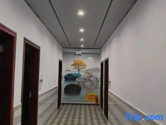 Yihui Homestay (Border Town Tea Cave Scenic Area Branch)