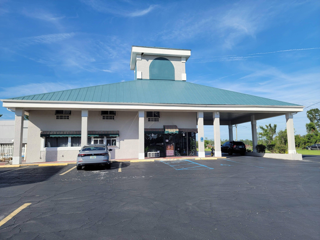 Quality Inn Perry