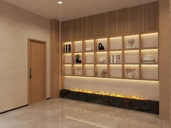 Yongshun Xincheng Express Hotel