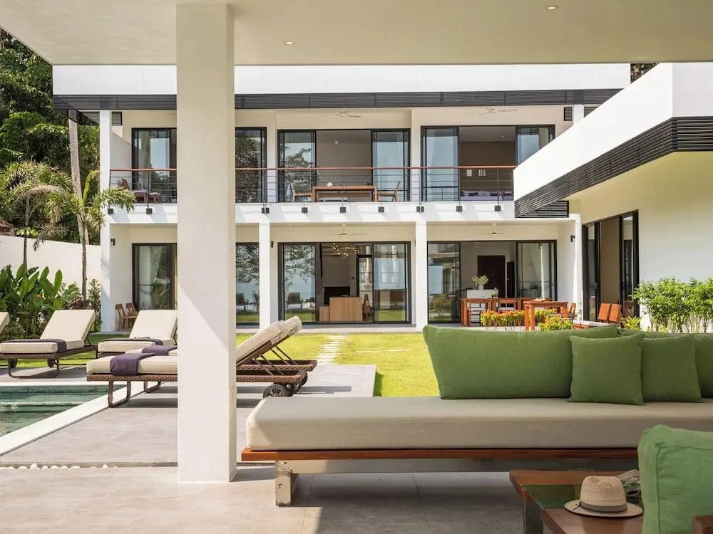 Villa Thansamaay by Elite Havens