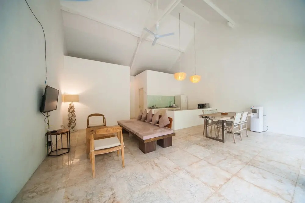Kanasa Villa