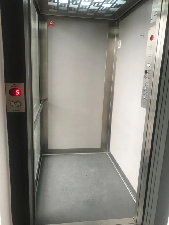 Smart Apartment Lilia 5