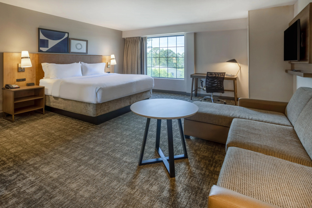 Staybridge Suites Wilmington East by IHG