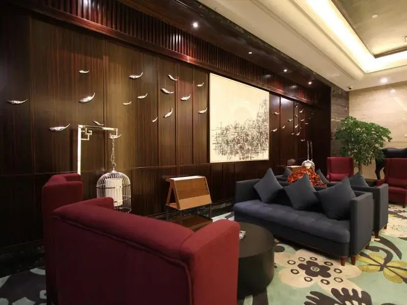 Ando Hotel
