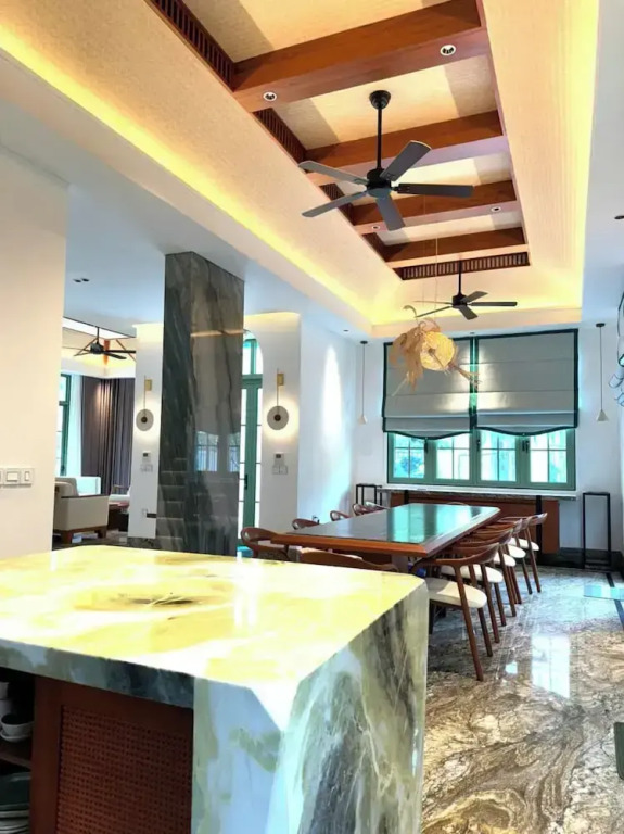 Luna Sol Apartment - Sunset & Firework Signature