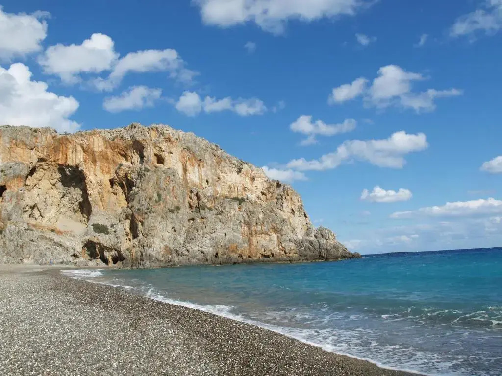 Agapi Holiday House