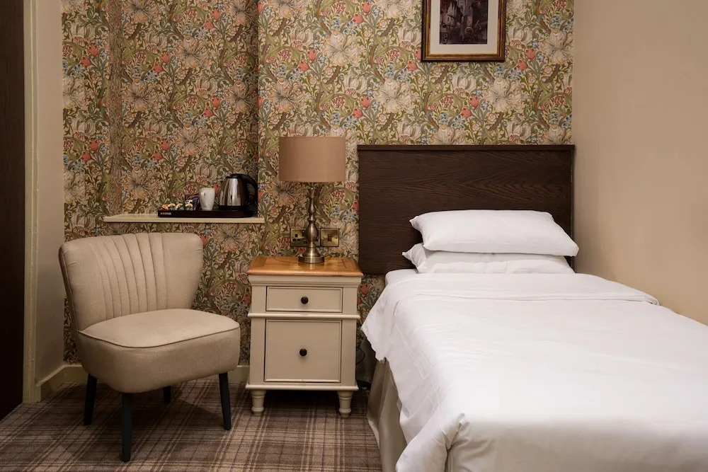 Dower House Hotel, Sure Hotel Collection by Best Western