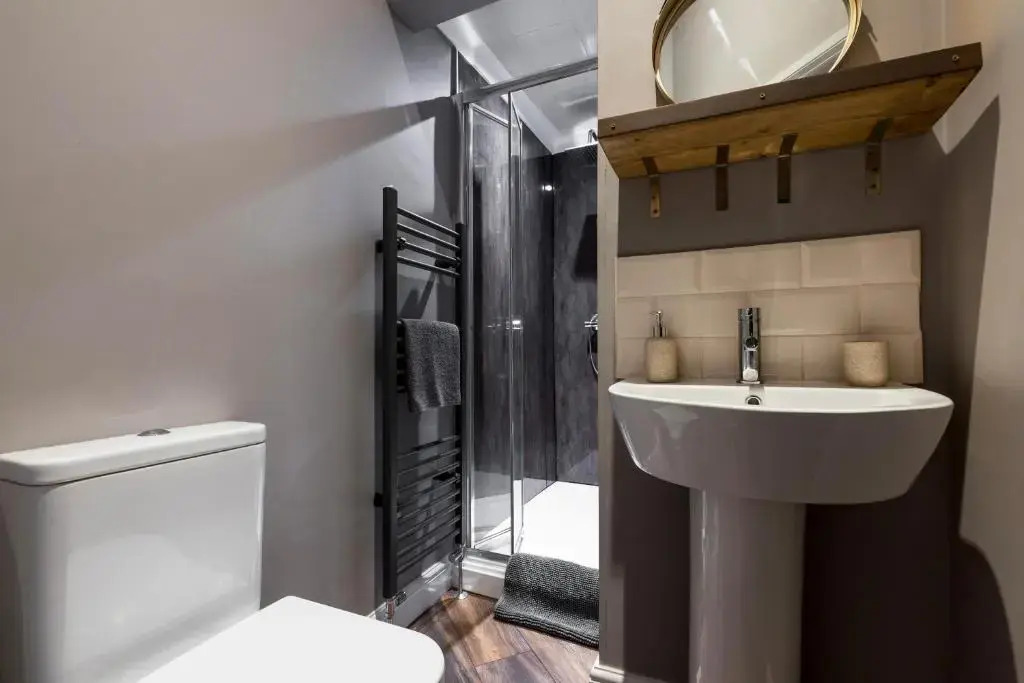 Accudo House Boutique Holiday Suites