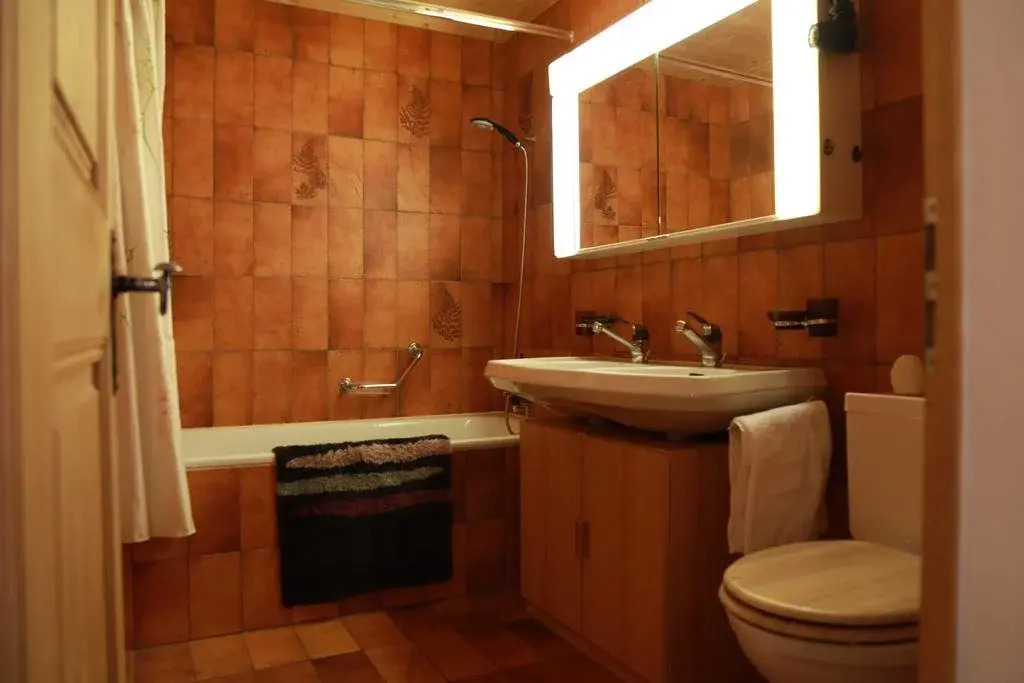 Chalet Runca