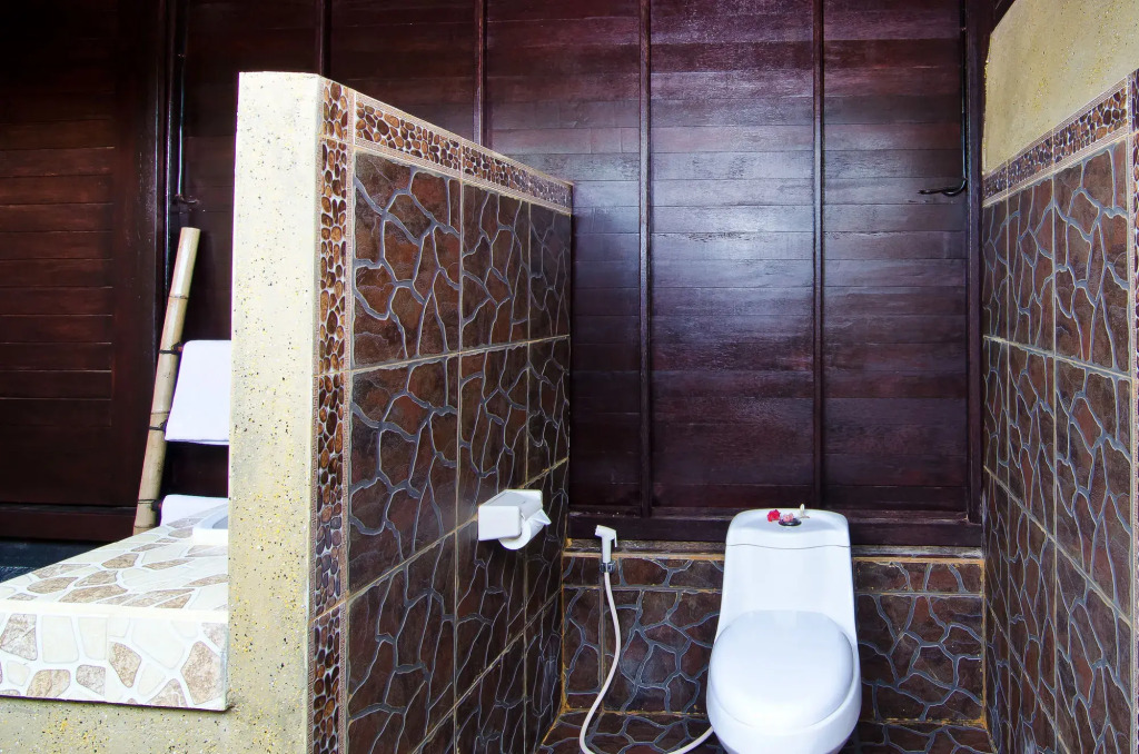 Sedok Jineng Villa Lembongan