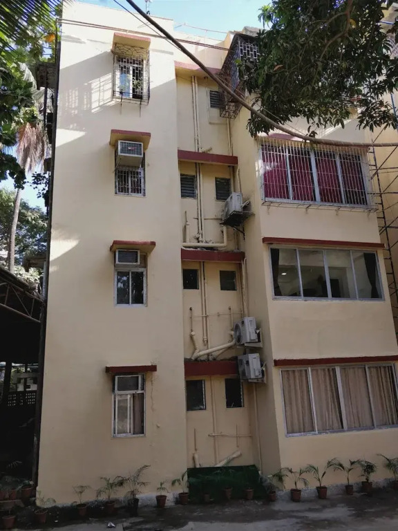 Mumbai Backpackers