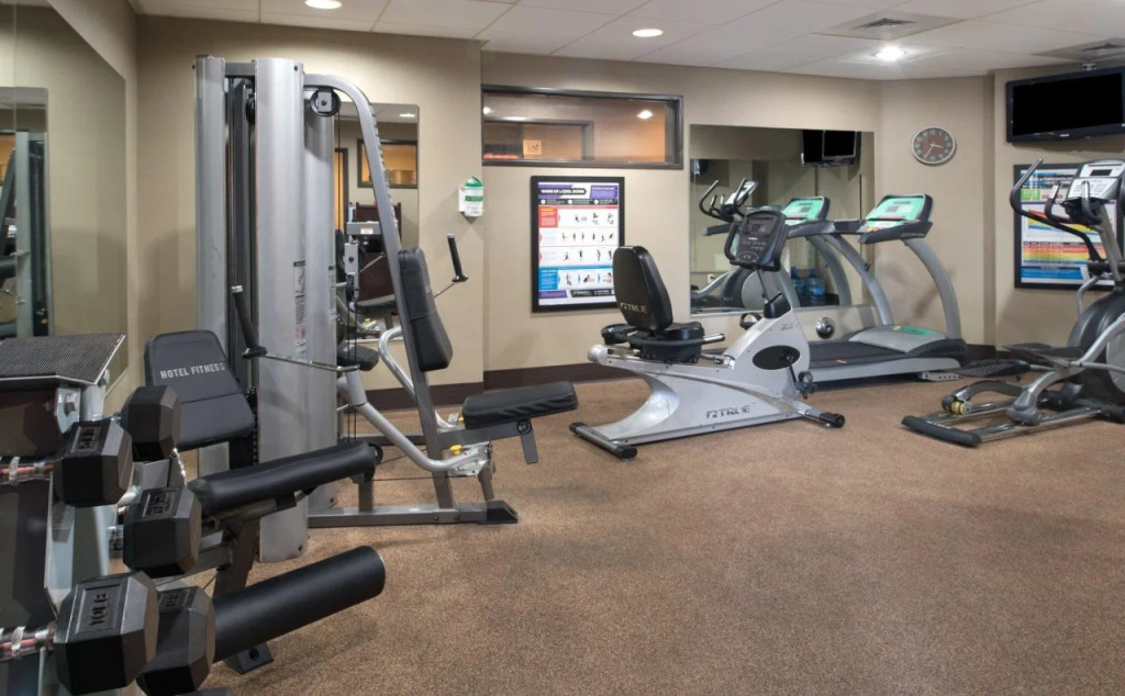Best Western Plus Las Vegas South Henderson