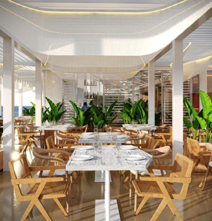 Nava Star Hotel