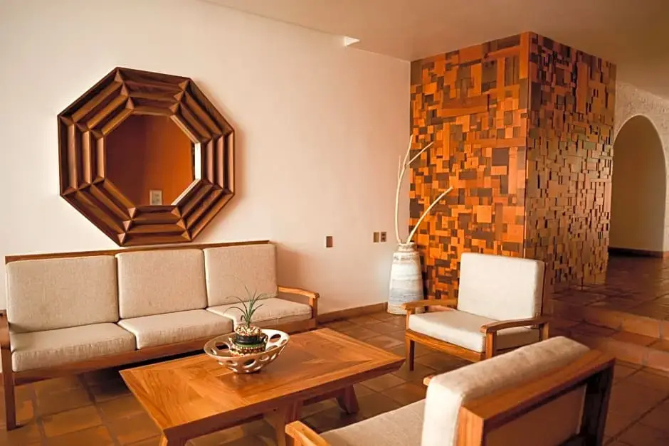 Hotel El Molino by Quinta Sauz