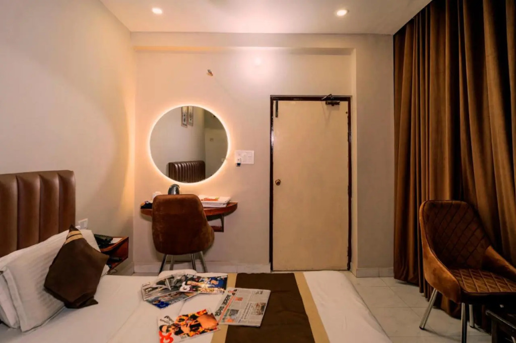 Hotel DiDi International