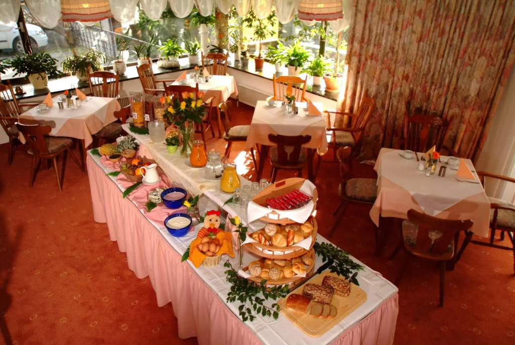 Pension St.Leonhard