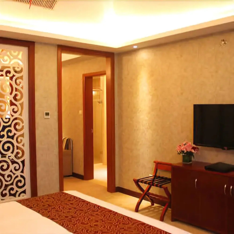 Siji Guanghua Hotel