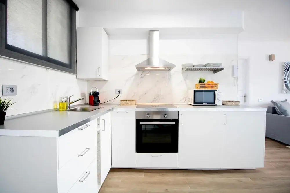 Tabaiba Premier Views Apartment Irvk