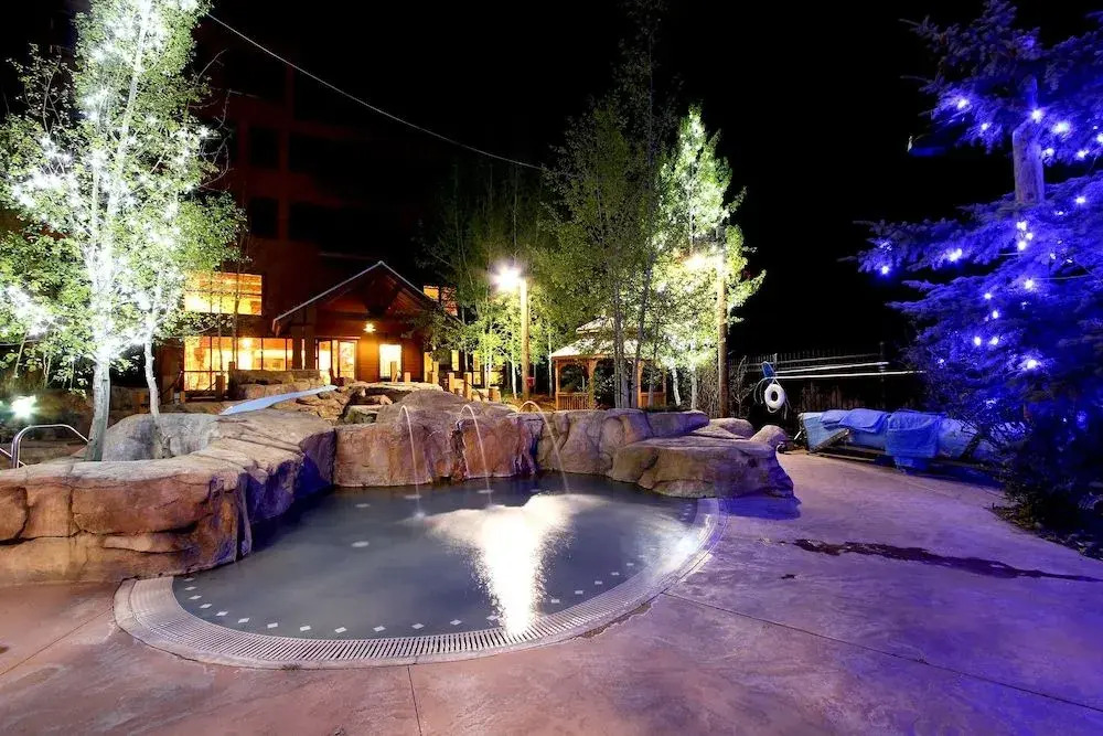 Springs #8903 - 4 Br Condo