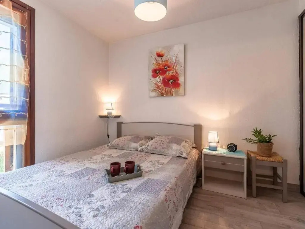 Appartement Saint-Lary-Soulan, 2 pièces, 4 personnes - FR-1-296-307