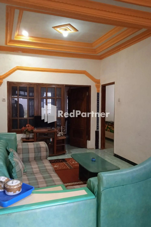 Gebby Homestay Bromo RedPartner