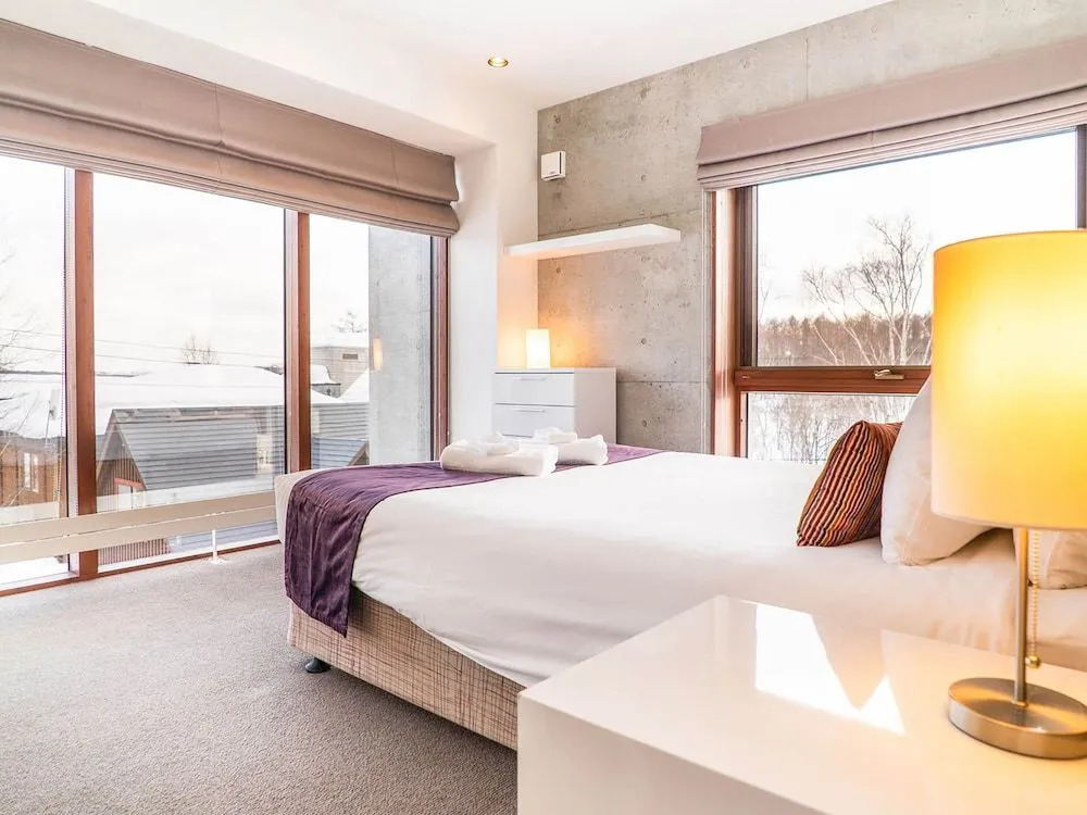 Yuuki Toride Chalet