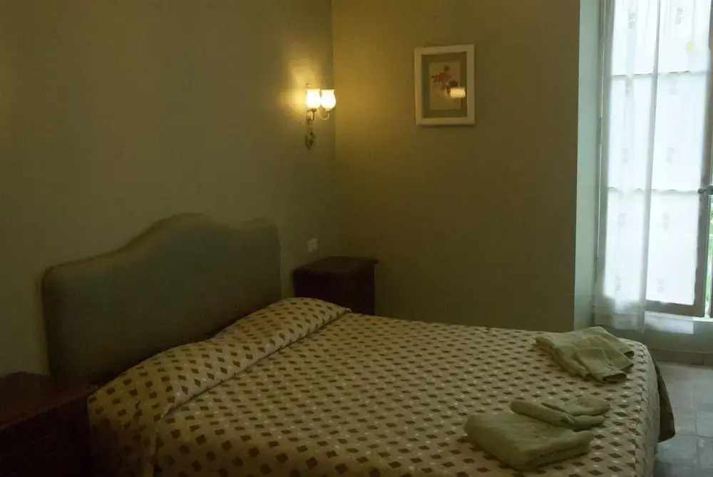 Le Clos des Cèdres b&b