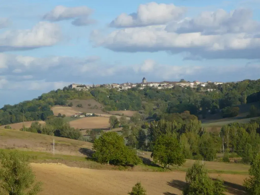 Gites Loste
