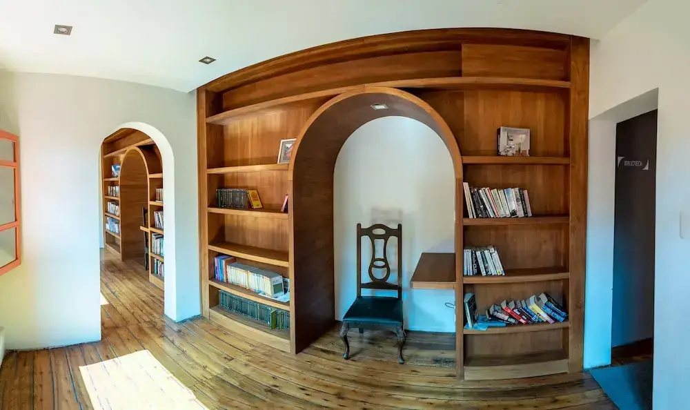 CASA ANABELA HOTEL BOUTIQUE