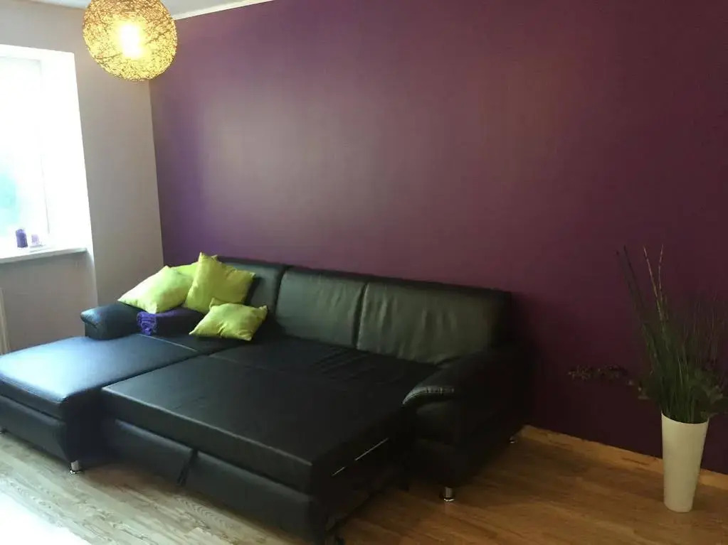 StoneBridge Apartment