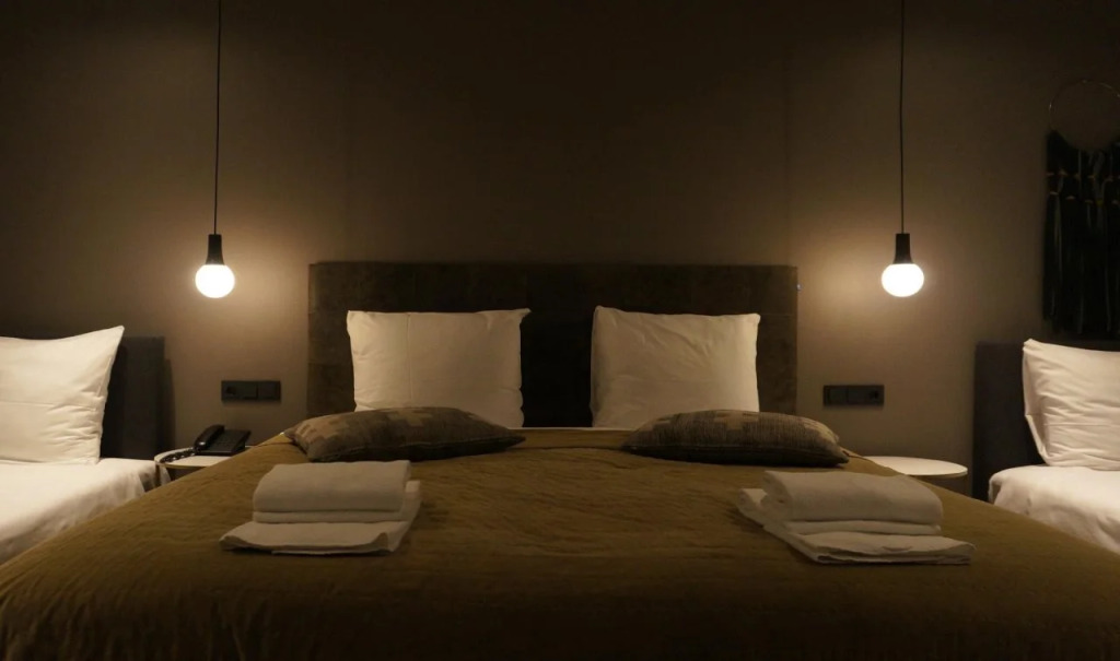 Boutique Suites Lisse - Keukenhof