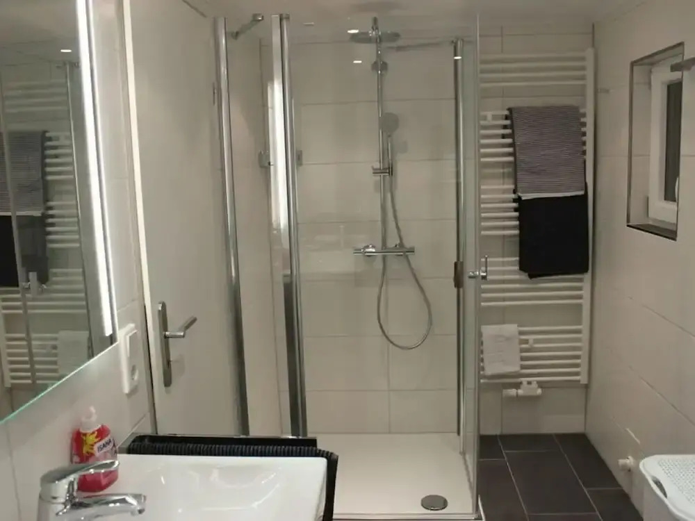 Holiday Home Alte Liebe Busum