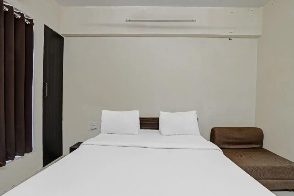 Hotel Nova Vatika