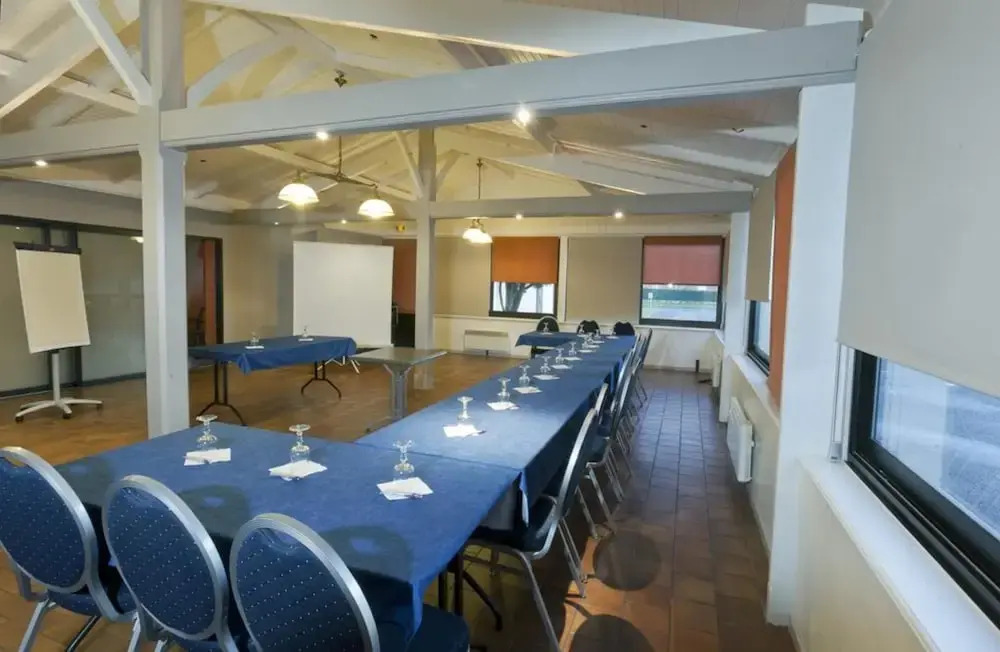 Hôtel De La Plage