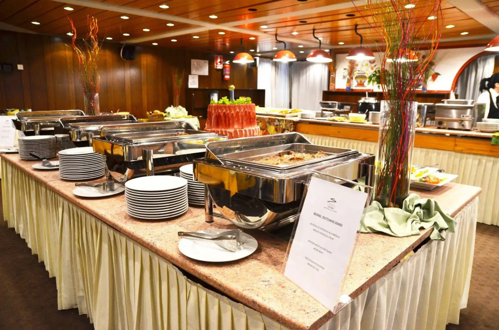 Club Hotel Solaria