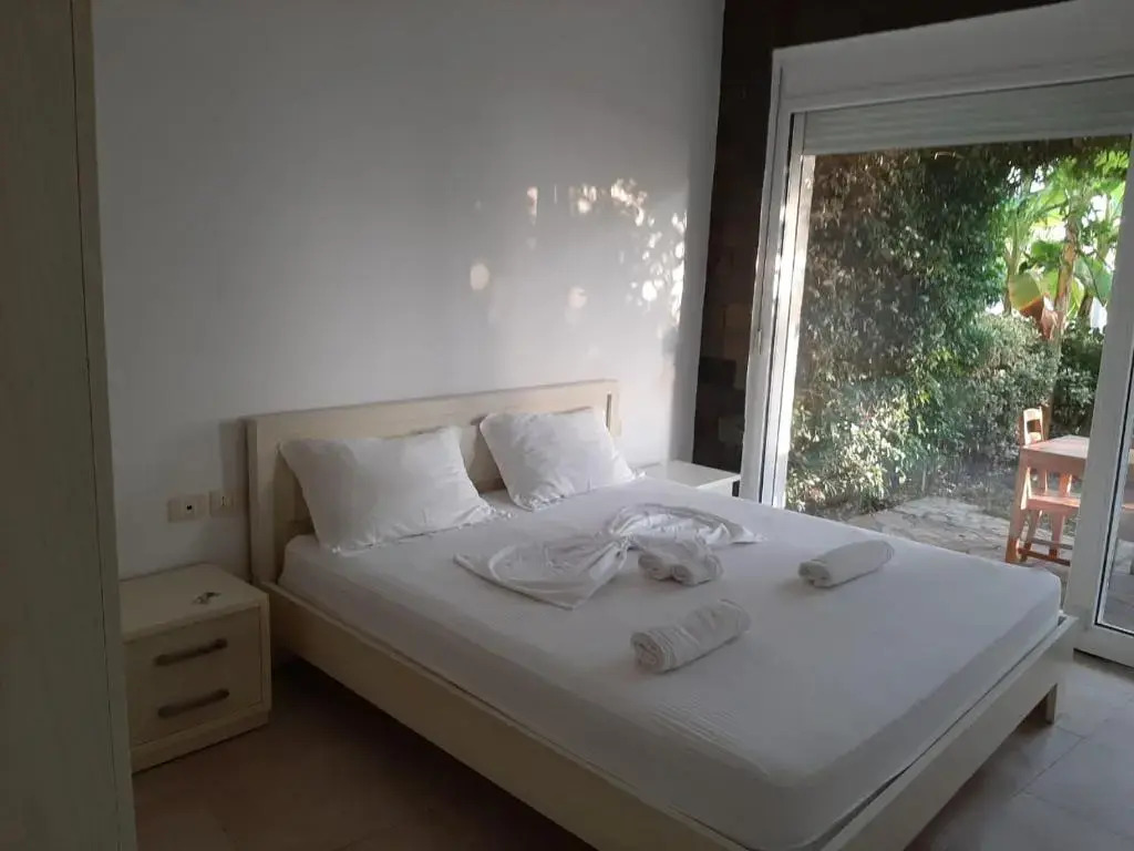 Olives Residence