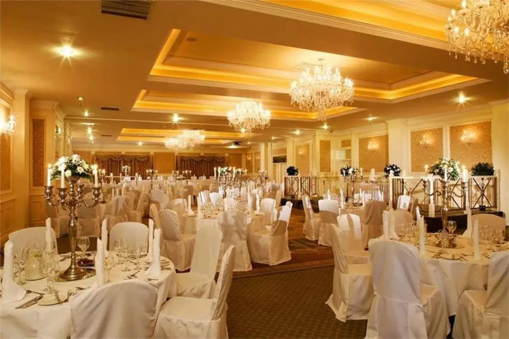 Park Hotel