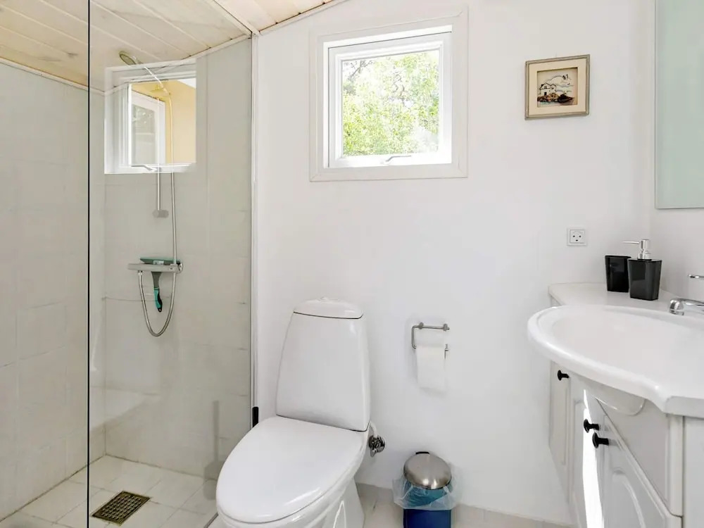 Holiday Home in LÃ¦sÃ¸