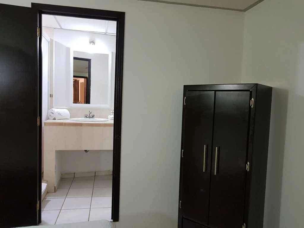 Capital O Hotel Victoria Morelia