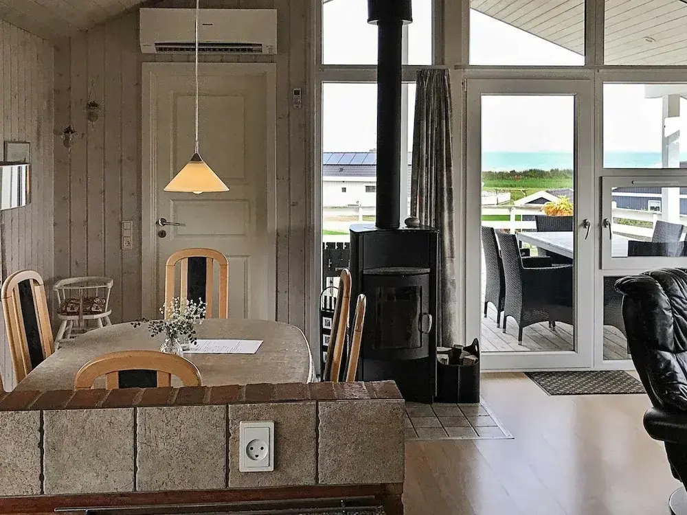 6 Person Holiday Home in Nordborg-by Traum