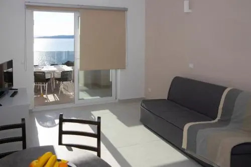 Apartments Milinkovic