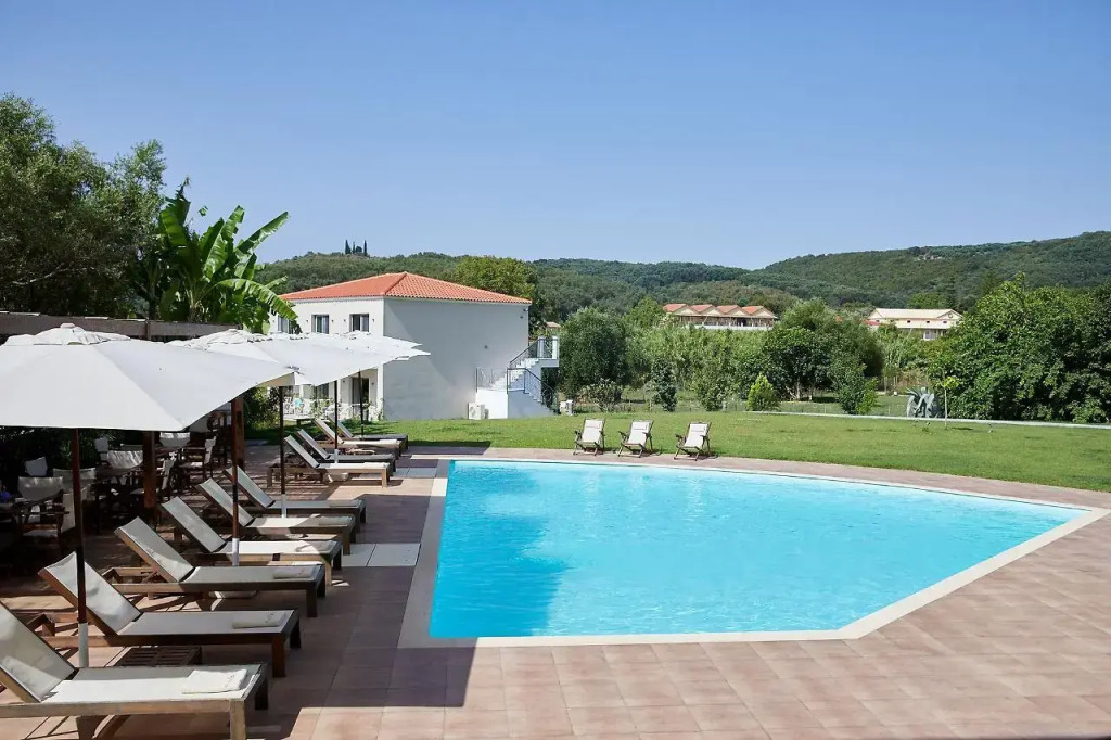 Sappho Hotel