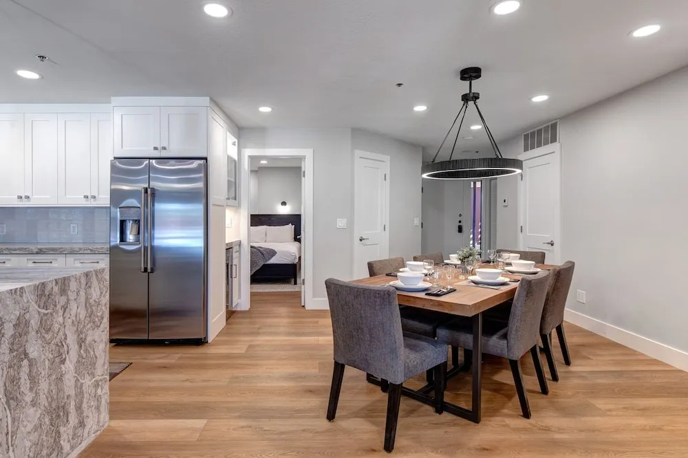 Silver Cliff Village 103 2 Bedroom Condo by RedAwning
