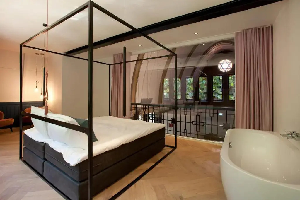 B&B de Kerk
