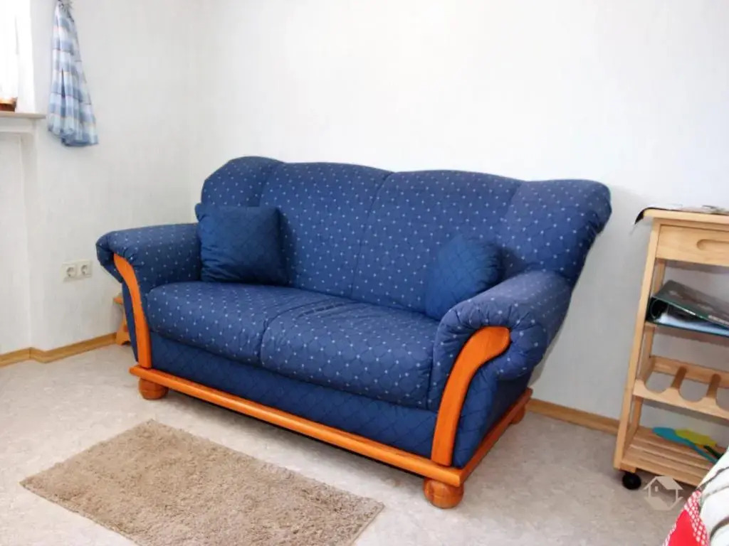 Ferienwohnung Duffner