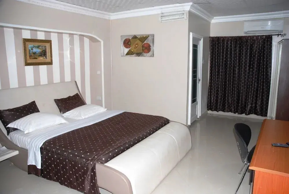 The Berkeley Hotel