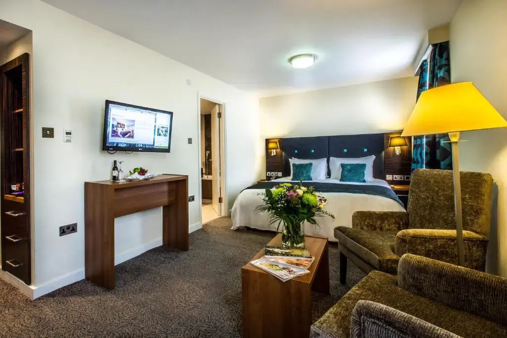 Holiday Inn London Kensington High St. by IHG