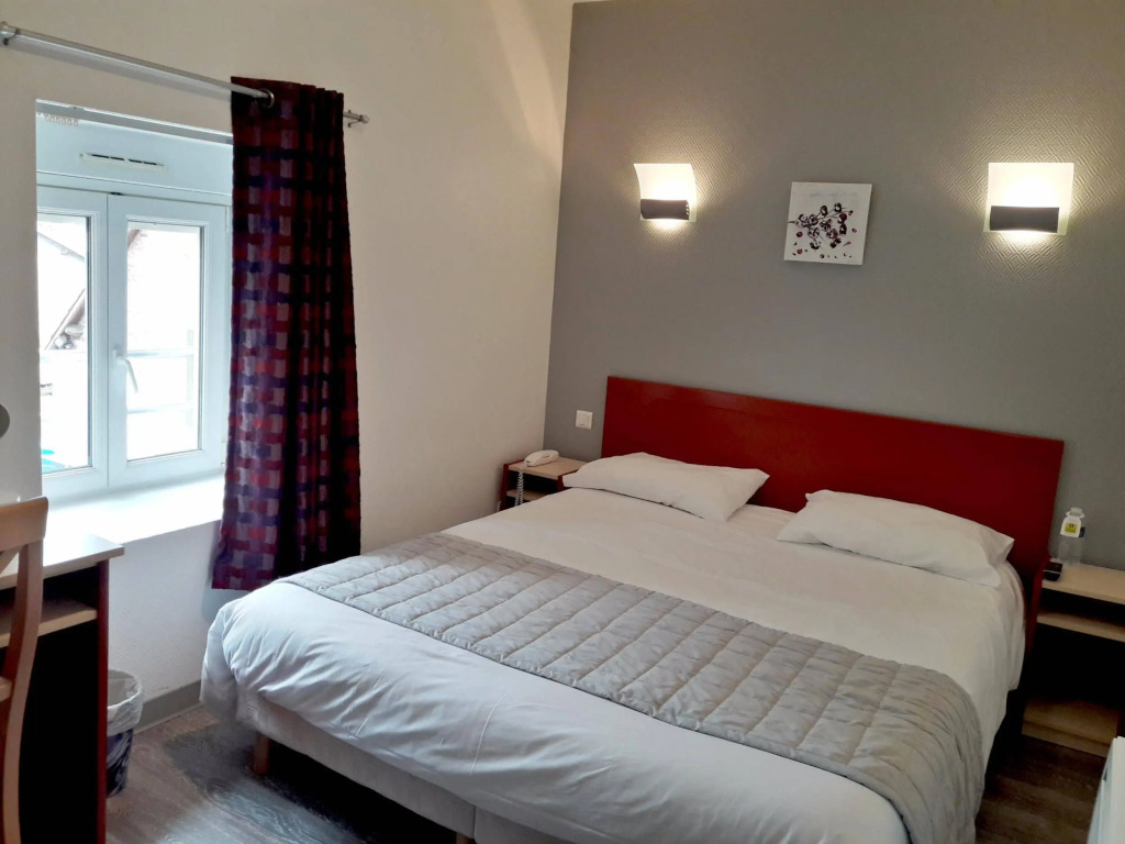 Logis Relais Du Lac