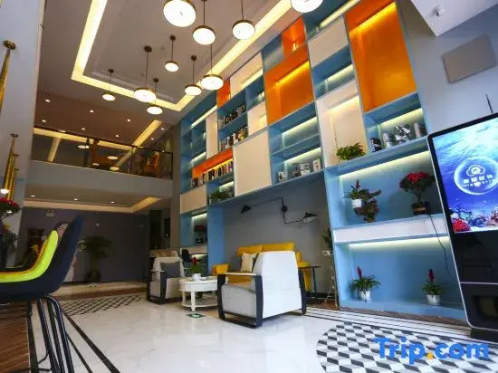 Yuxian Magnolia Garden Hotel