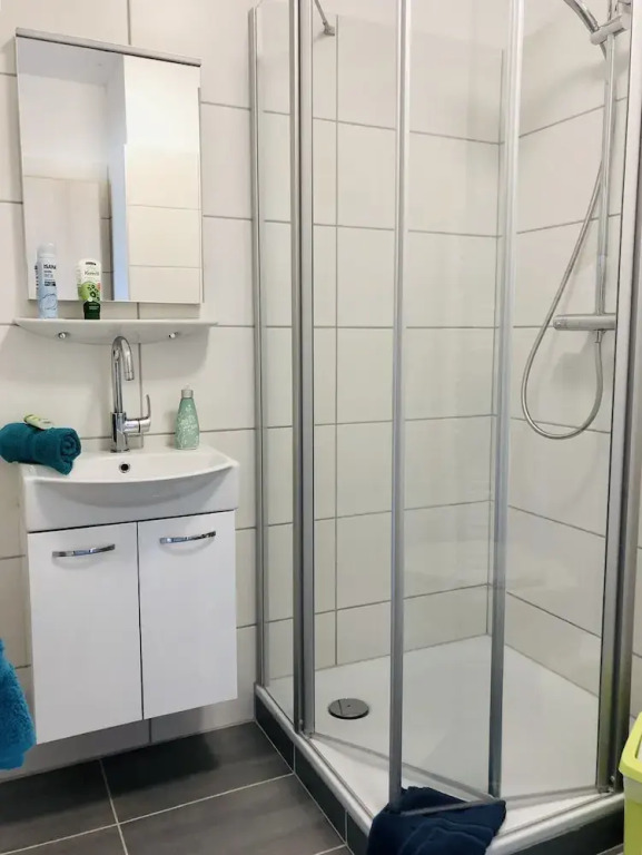 Schlafen wie Zuhause Monteur und Ferienwohnungen Rahden